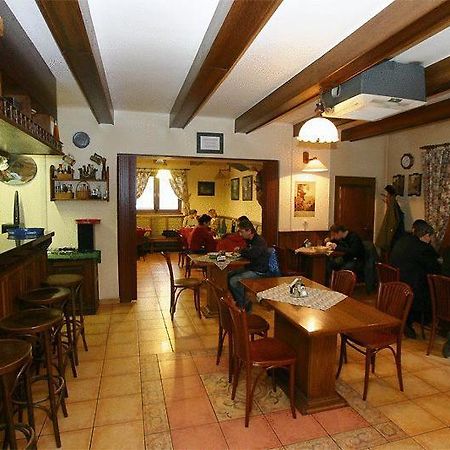 Hotel Pawlovnia Praha Eksteriør bilde