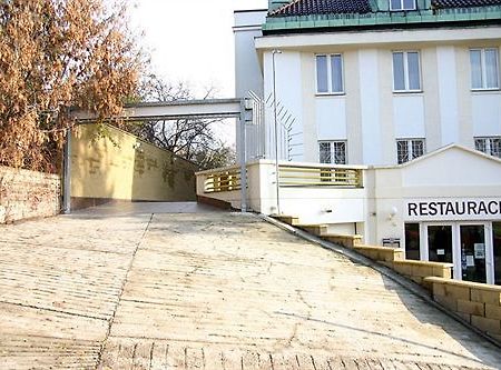 Hotel Pawlovnia Praha Eksteriør bilde