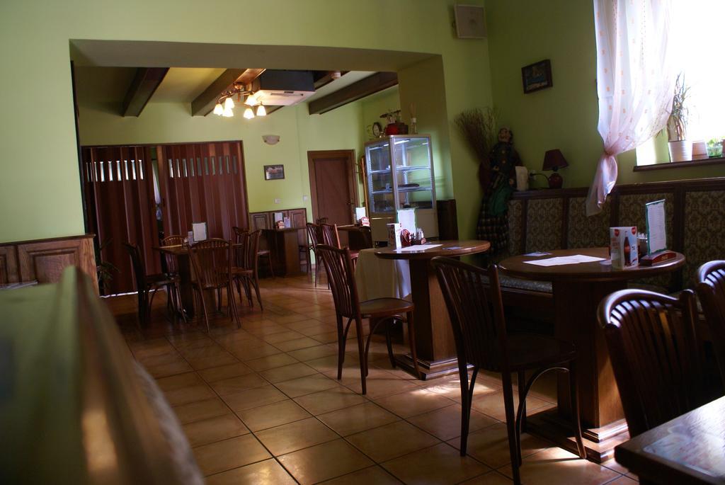 Hotel Pawlovnia Praha Eksteriør bilde