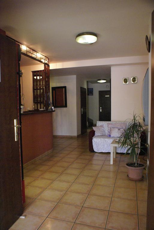 Hotel Pawlovnia Praha Eksteriør bilde