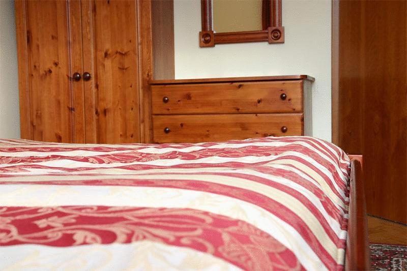 Hotel Pawlovnia Praha Rom bilde