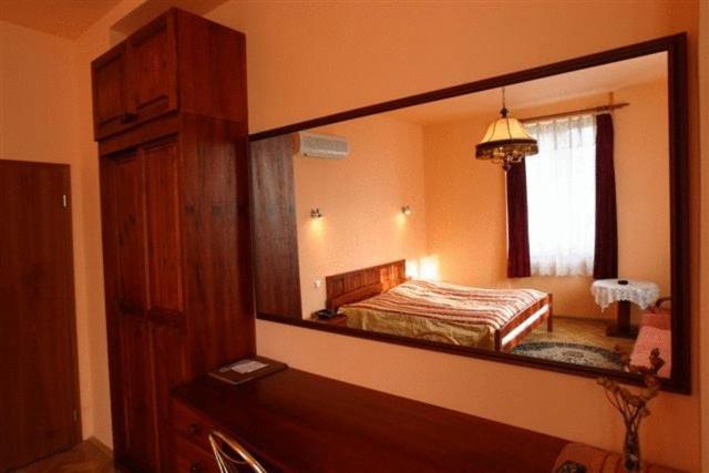 Hotel Pawlovnia Praha Rom bilde